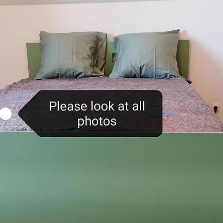 Chambre Parentale Chez L'Habitant Saint-Corneille Dış mekan fotoğraf