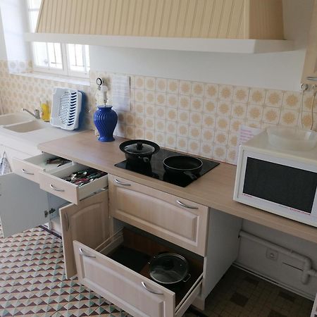 Chambre Parentale Chez L'Habitant Saint-Corneille Dış mekan fotoğraf