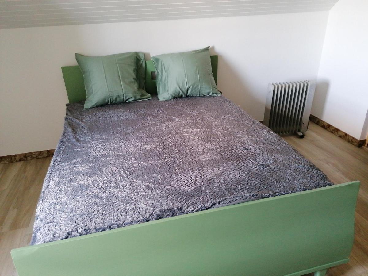 Chambre Parentale Chez L'Habitant Saint-Corneille Dış mekan fotoğraf