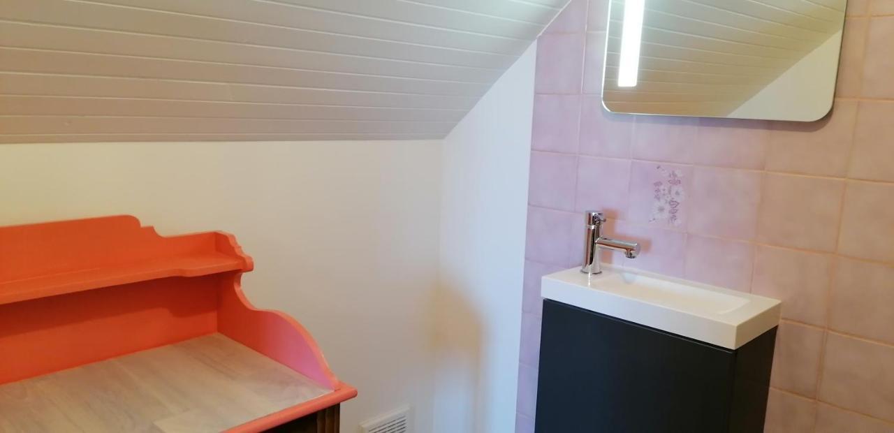 Chambre Parentale Chez L'Habitant Saint-Corneille Dış mekan fotoğraf