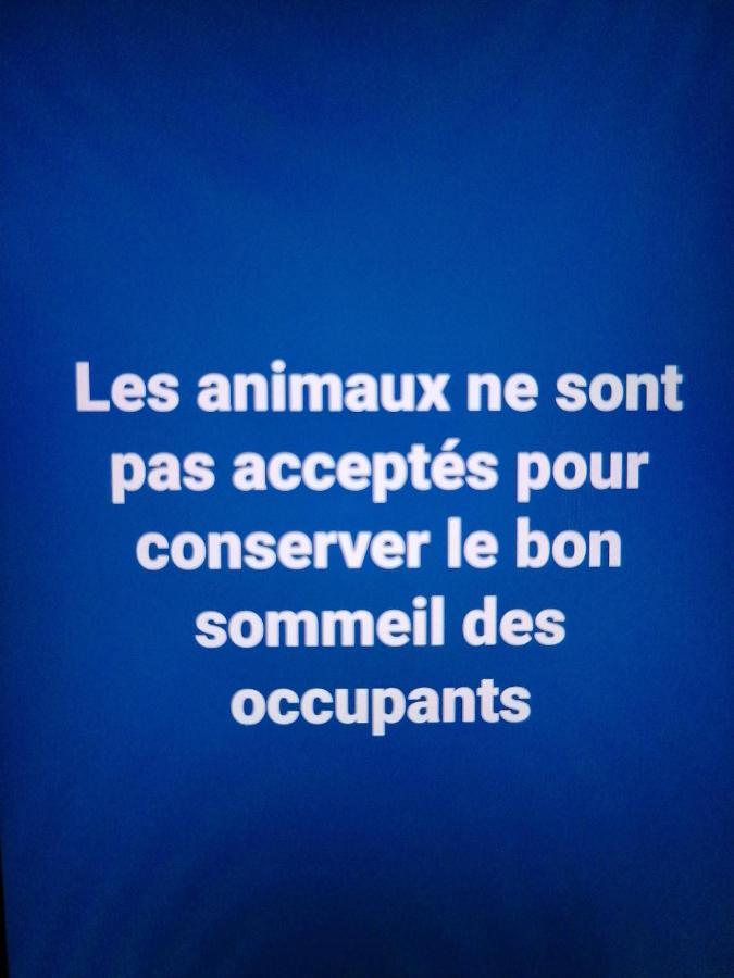 Chambre Parentale Chez L'Habitant Saint-Corneille Dış mekan fotoğraf