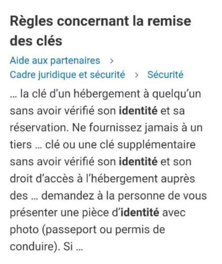 Chambre Parentale Chez L'Habitant Saint-Corneille Dış mekan fotoğraf