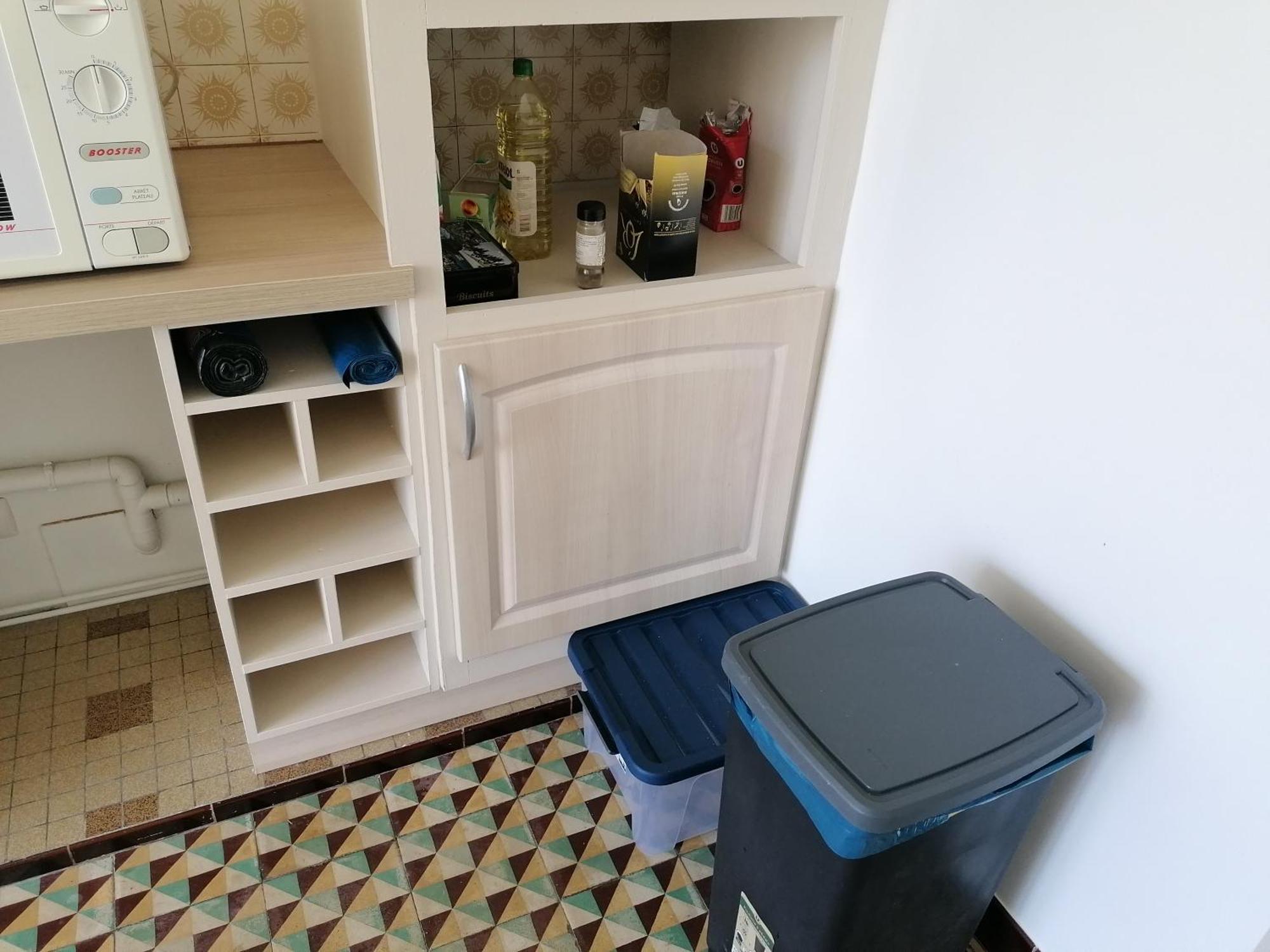 Chambre Parentale Chez L'Habitant Saint-Corneille Dış mekan fotoğraf