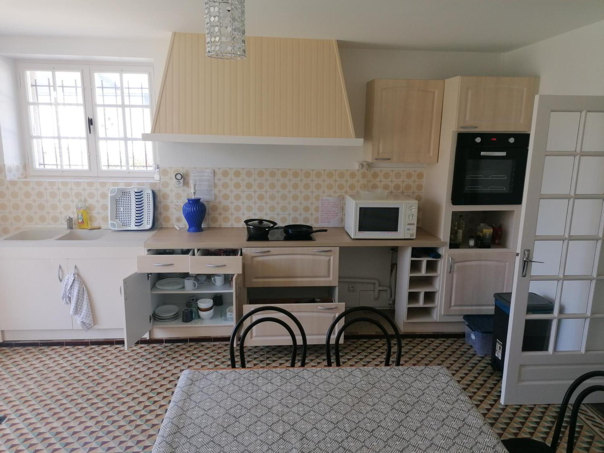Chambre Parentale Chez L'Habitant Saint-Corneille Dış mekan fotoğraf