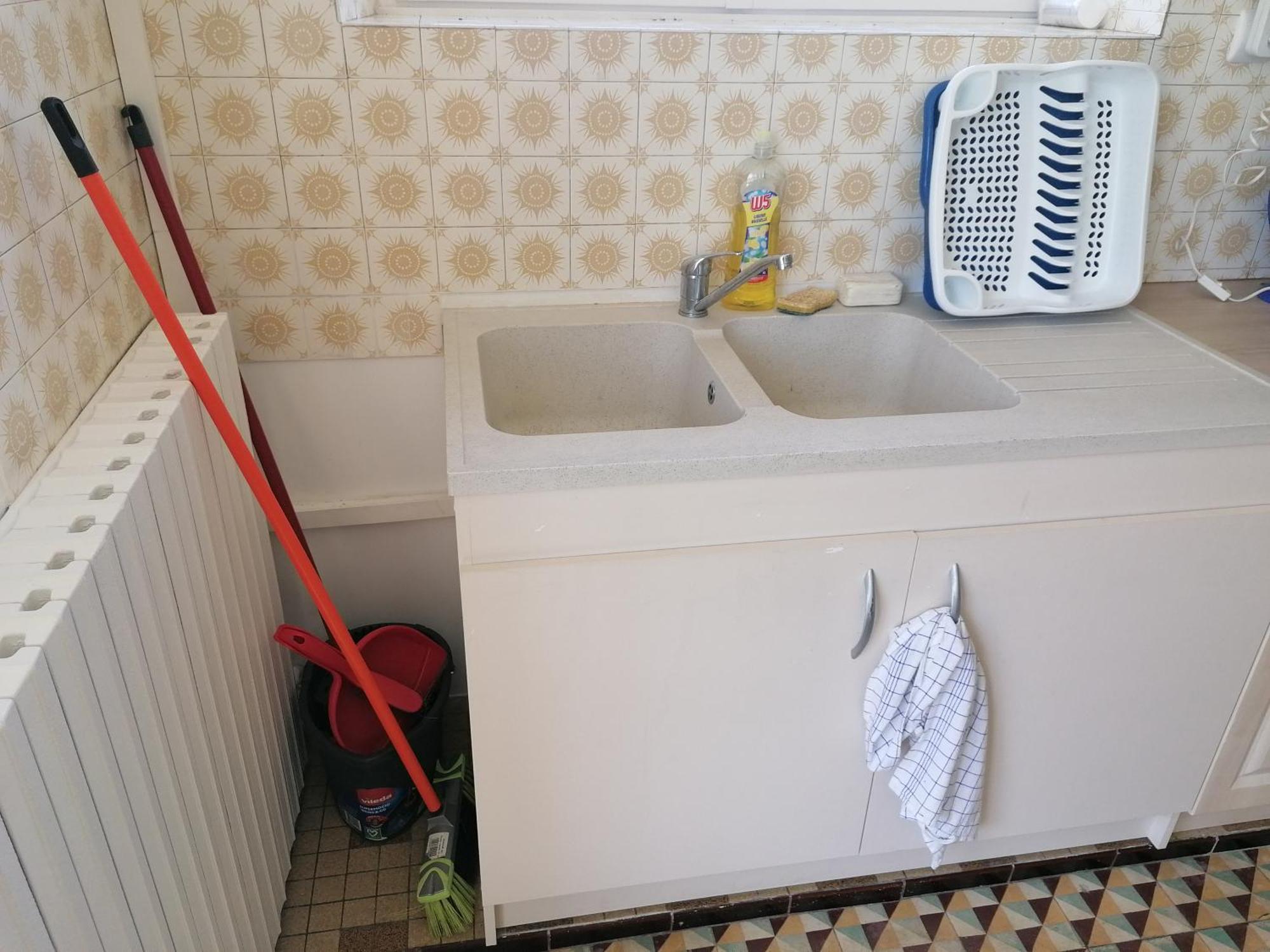 Chambre Parentale Chez L'Habitant Saint-Corneille Dış mekan fotoğraf